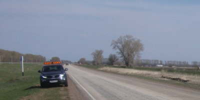 ���������� ��������� ������������ �� ������ ����������� ������������� ������  �-322 �������-��������--������� � ����������� ��������� (�� �������������), �� 303+440-313+440